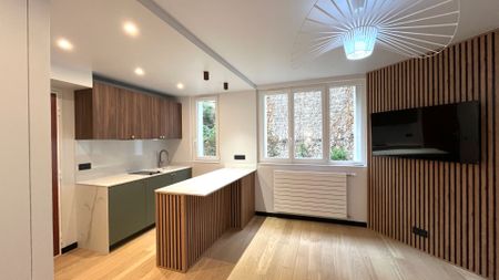 Location appartement 1 pièce, 21.00m², Paris 16 - Photo 4