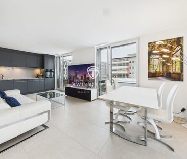 3.5 Zimmer, 75 m², 4. Stock - Photo 3