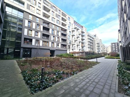 Funkcjonalne, 3 pokoje Zabłocie, Ślusarska ,58 m² 58 m² - Photo 5