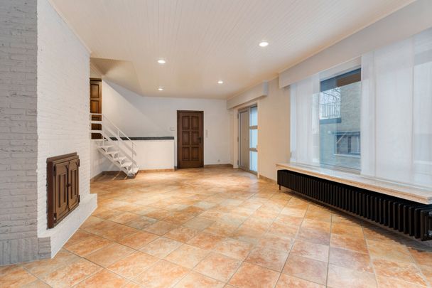 Gezinswoning met 3 slaapkamers - Photo 1