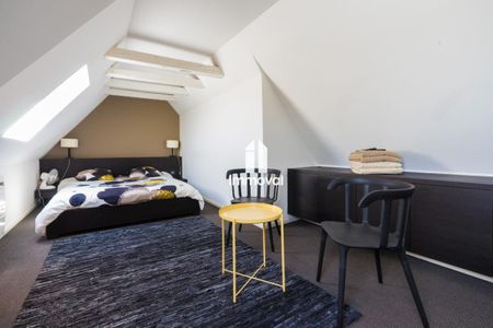 Location Appartement 2 pièces Meublé 47m² STRASBOURG 67000 - Photo 4