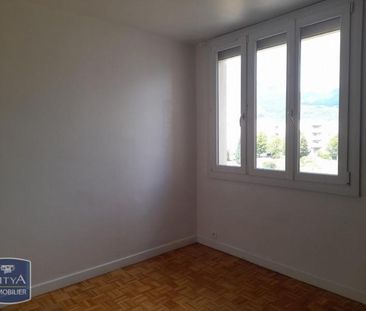 Location Appartement 3 pièces 67m² FONTAINE 38600 - Photo 5