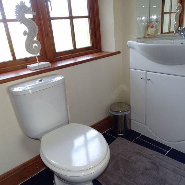 5 bedroom detached house to rent - Photo 1