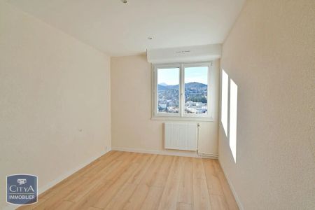 Appartement à louer 3 pièces 68.29m² - Photo 4