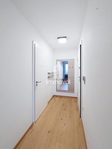 Location Appartement 2 pièces 48m² STRASBOURG 67000 - Photo 2