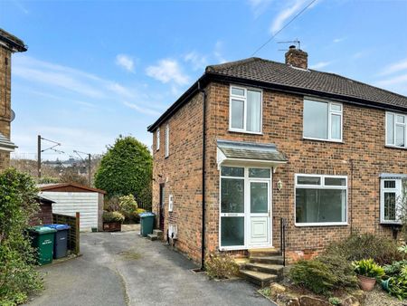 Grange Close, Ilkley - Photo 2