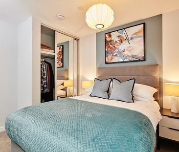 2 bedroom apartment to rent - Photo 6