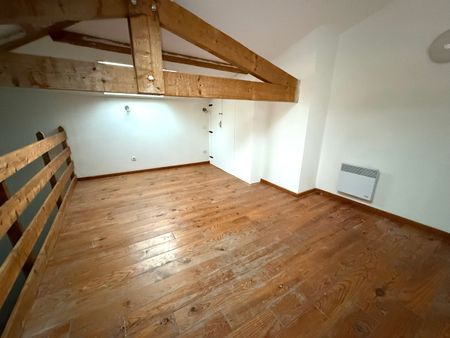 Location Appartement 2 pièces 64m² - Photo 4