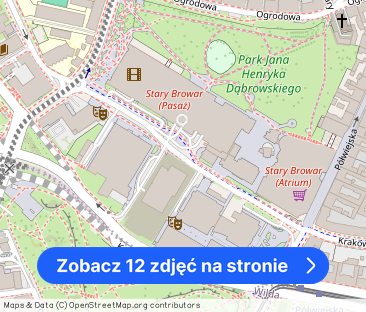 Nowe, eleganckie 2-pokojowe mieszkanie w centrum, ul. Kościuszki - Zdjęcie 1