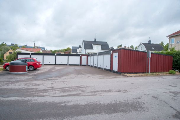 Lasarettsgatan 19 D - Photo 1