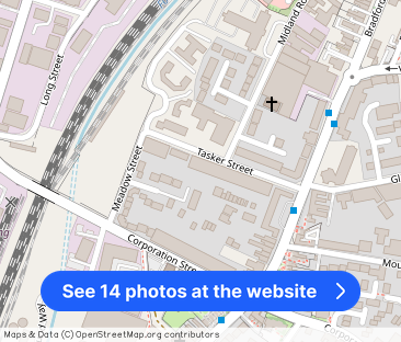 Tasker Street, Walsall, WS1 - Photo 1