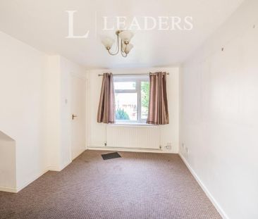 2 bedroom terraced house to rent - Photo 5