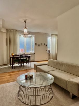 Sankt Eriksgatan, Stockholm - Photo 1