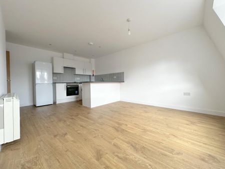 1 bedroom apartment to rent - Photo 5