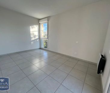 Appartement à louer 2 pièces 44m² - Photo 2