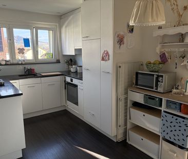 3-ROOM APARTMENT IN BERN – OSTERMUNDIGEN, FURNISHED, TEMPORARY - Foto 5