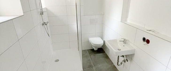 Erdgeschosswohnung mit 2 Zimmern in Dortmund-Huckarde - Photo 1