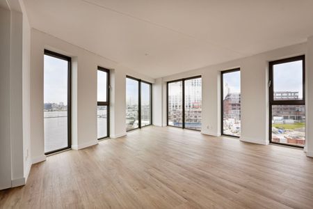 Appartement te huur: Hellingbaan 160 1033 DB Amsterdam - Foto 4