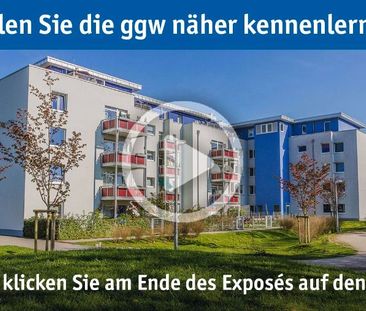 schöne 3,5 Raum in Bergerfeld ! - Photo 1