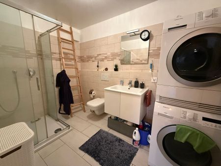 3.5-room apartment for rent! - Photo 5