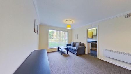 1 bedroom flat to rent - Photo 4