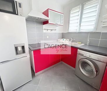 Appartement 3 pièces à Thionville - Photo 6