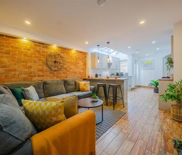 6 bedroom house share to rent - Photo 3