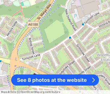 Turncroft Lane, Offerton, Stockport, Cheshire, SK1 - Photo 1