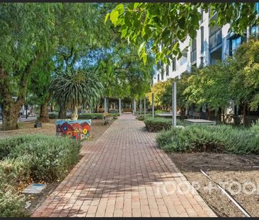 Fifth-Floor Luxury with Oversized Balcony in Vibrant Bowden - Photo 6