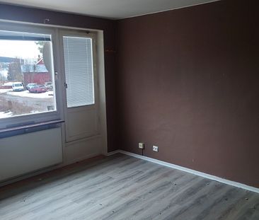 Folketshus-gatan, Bräcke - Foto 2