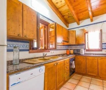 Luxury Farmhouse for rent in Muro, Balearic Islands - Photo 4