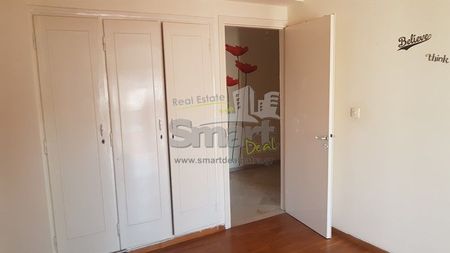 Διαμέρισμα για ενοικίαση Παντοκράτορος - Αρχαίο Ωδείο (Πάτρα) - Photo 3