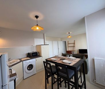 Location Appartement 2 pièces 45m² LA RICHE 37520 - Photo 1