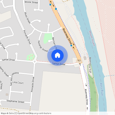 13 Bernarra Street, Rasmussen