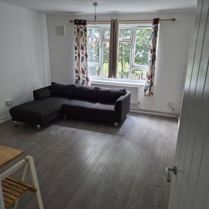 1 Bed Flat, Endymion Road, SW2 - Photo 1