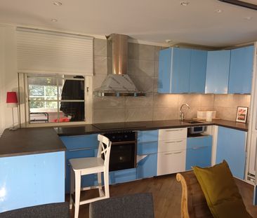 Kullavägen, Umeå - Photo 2