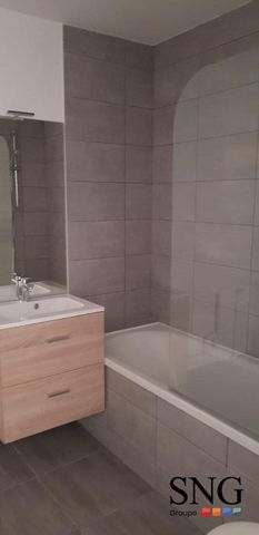 T2 AVEC BALCON ET PARKING - Photo 3