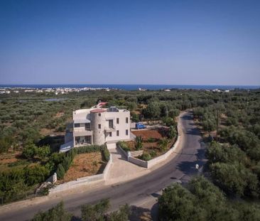 Διαμέρισμα για ενοικίαση Επάνω Σίσι (Βραχάσι) - Φωτογραφία 4