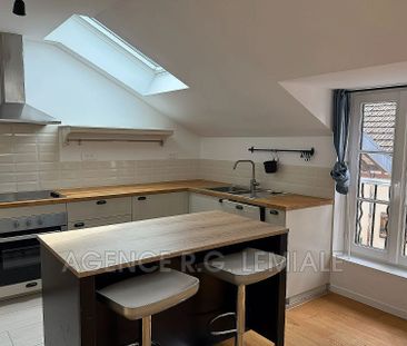 Location Appartement 3 pièces 64m² MAISONS LAFFITTE 78600 - Photo 3