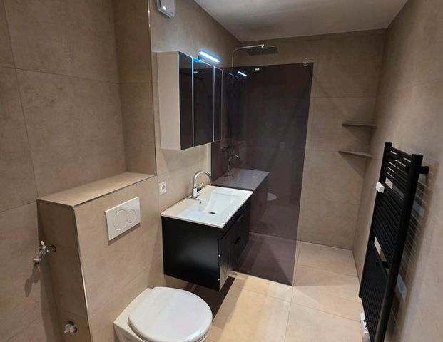 3 Zimmer Wohnung neu saniert Gütersloh Blankenhagen - Photo 1