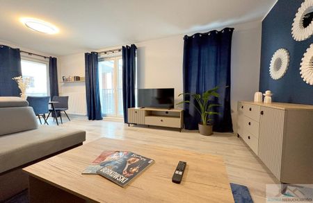 Nowe mieszkanie, Płock, Podolszyce Północ - os.ZIELONE KORONY - Photo 3