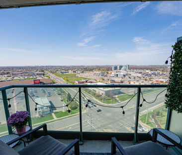 For Lease - 4900 Glen Erin Drive Unit# 1801, Mississauga, Ontario - Photo 2