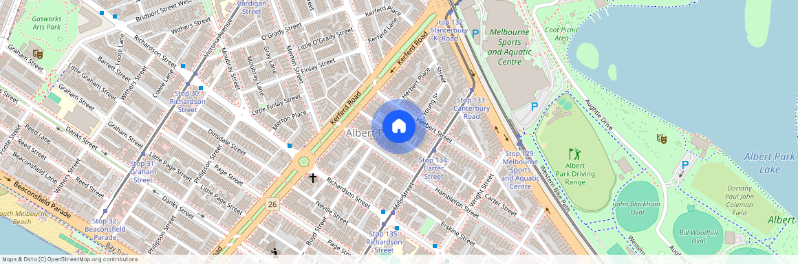 29 Carter St, Melbourne, Victoria 3206