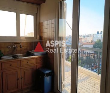 Διαμέρισμα για ενοικίαση Κάτω Ηλιούπολη (Ηλιούπολη) - Photo 5
