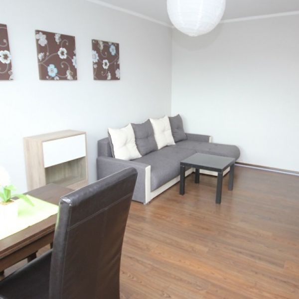 Kawalerka usytuowana w Centrum Miasta 26m2 - Фото 1