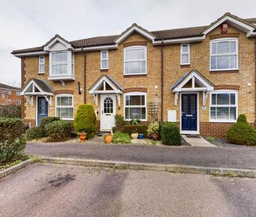 2 bedroom terraced house to rent - Photo 4