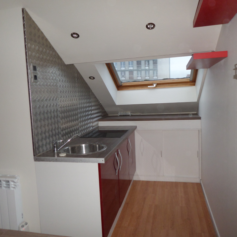 APPARTEMENT REIMS, Secteur Clémenceau - Photo 1