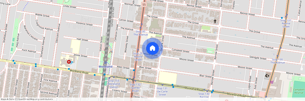 7B Moore Street, Coburg, VIC 3058