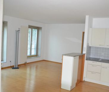 Schöne 2 Zimmer Wohnung im Dornbirner Oberdorf! - Photo 5