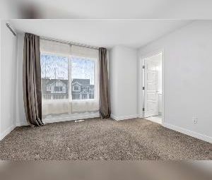 3 Bed Duplex Double Garage SW Paisley Edmonton FOR RENT - Photo 4